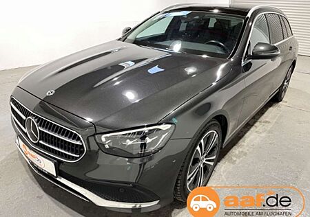 Mercedes-Benz E 220 T d Avantgarde 4Matic EU6d Navi LED ACC Pano