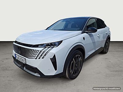 Peugeot 3008 GT PLUG-IN-HYBRID Sound&Air+AHK