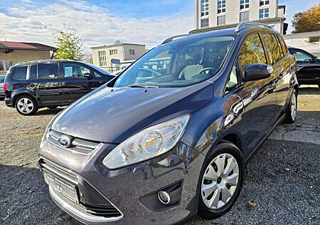 Ford Grand C-Max Business Edition