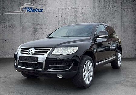 VW Touareg Volkswagen V6 TDI+BI-XENON+NAVI RNS+RÜCKFAHRKAMERA+