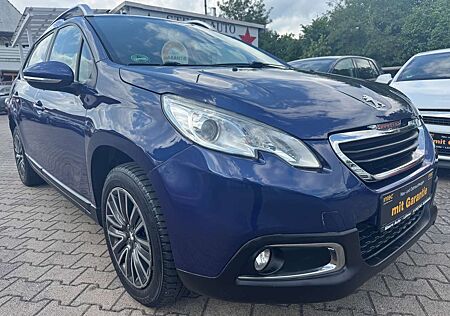 Peugeot 2008 Active*Navi*Automatik*Top Zustand