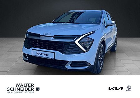 Kia Sportage 1.6T HEV AWD VISION KOMFORT