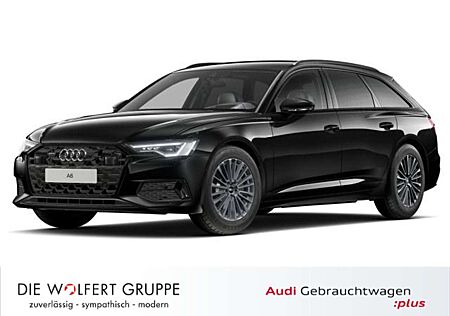 Audi A6 advanced 40 TDI quattro S tronic ACC