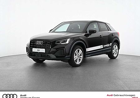 Audi Q2 ADVANCED 81(110) KW(PS) 30 TFSI advanced