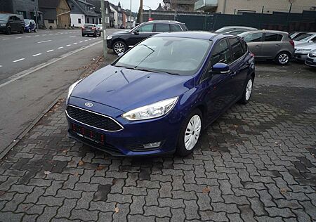 Ford Focus Business
