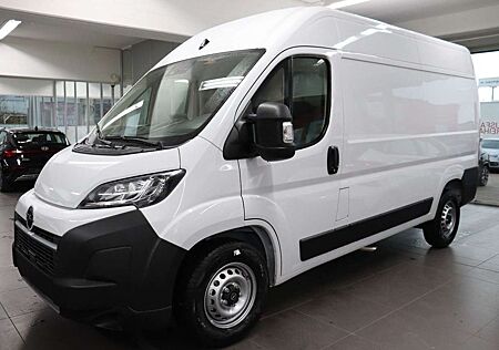 Opel Movano 2.2 Cargo 3.5T L2H2 140 AT BlueHDI SOFORT