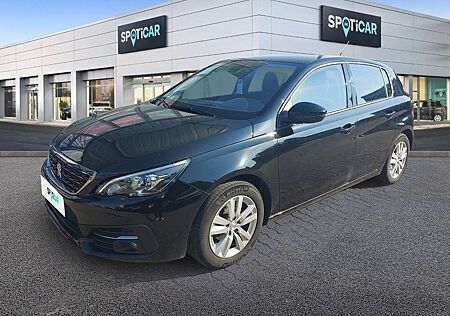 Peugeot 308 Active Pack Pure Tech 110 Shzg/ RKamera