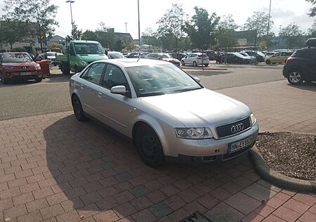 Audi A4 1.8 T