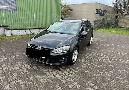 VW Golf Volkswagen Alltrack 1.6 TDI 4Motion BlueMotion Technol.