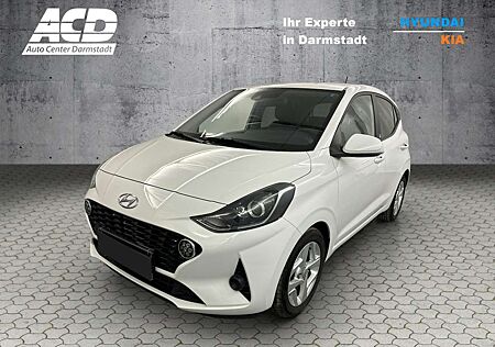 Hyundai i10 1,0 Edition 30 *1.HAND*CARPLAY*ALU 15ZOLL*