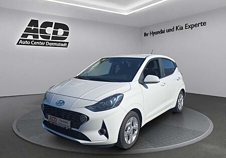 Hyundai i10 1,0 Edition 30 *1.HAND*CARPLAY*15ZOLL*