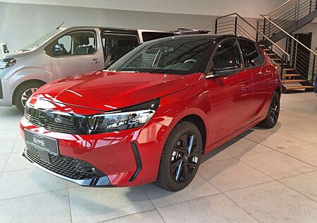 Opel Corsa GS *LED-Matrix*Kamera*NAVI*