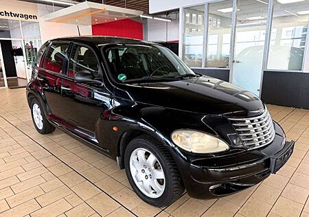 Chrysler PT Cruiser 1.6 Touring *KLIMA+ALU+TÜV-NEU*