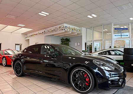 Porsche Panamera GTS SportDesign/Panorama/ACC/Carbon/DAB