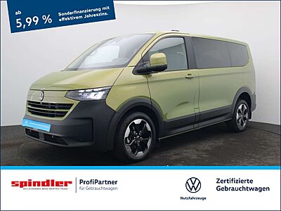 Volkswagen T7 Caravelle Life DSG/ Navi, Pano, AHK, LED, RFK