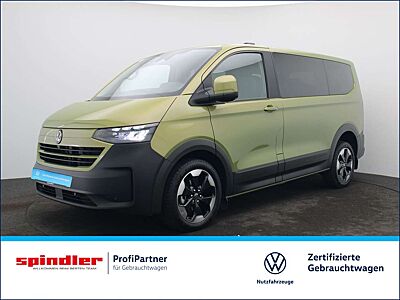 Volkswagen T7 Caravelle Life DSG/ Navi, Pano, AHK, LED, RFK