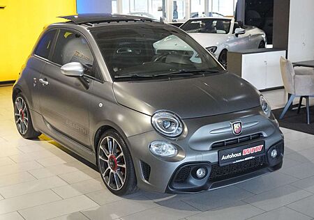 Abarth 500 595 Turismo ~Pano~Autm~LED~Apple~Navi~