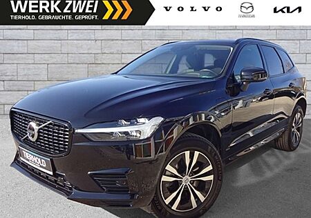 Volvo XC 60 XC60 T8 R Design Plug-In AWD AHK Luftfw PANO ACC