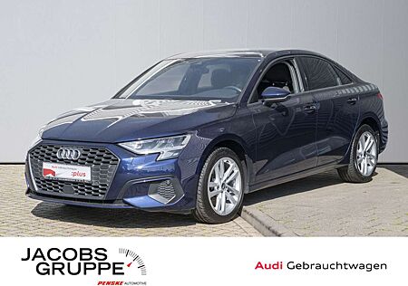 Audi A3 Limo 35 TFSI ACC*Navi*VC*CarPlay