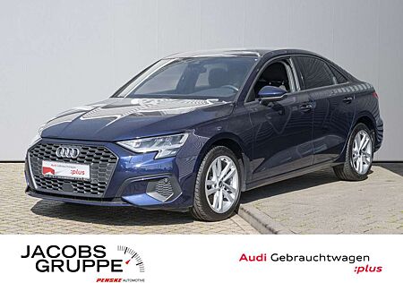 Audi A3 Limo 35 TFSI ACC*Navi*VC*CarPlay