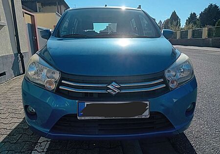 Suzuki Celerio 1.0 Comfort