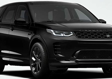 Land Rover Discovery Sport P300e Dynamic SE