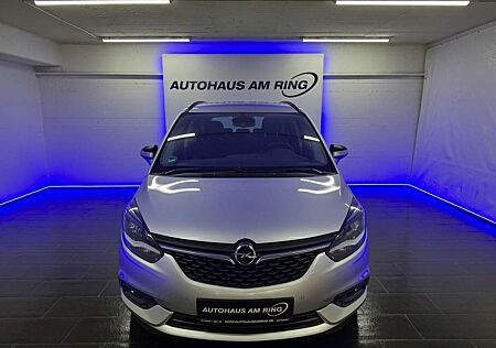 Opel Zafira C Active 7-SITZ SZHG AHK NAVI TEMPO 2xPDC