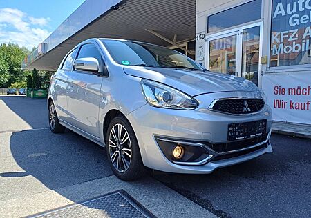 Mitsubishi Space Star Top