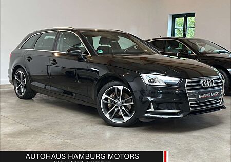 Audi A4 Avant sport 40 TDI S-tronic XEN/ASSIST+/190PS