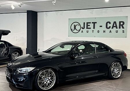 BMW M4 Cabrio Competition *Deutsch - Aulitzky - KW*