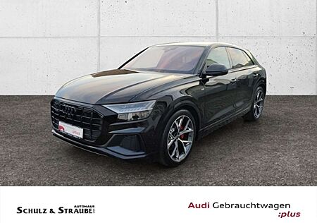 Audi Q8 50 TDI quattro 210(286) kW(PS) tiptronic KLIMA LE