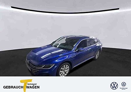 VW Arteon Volkswagen eHybrid R-LINE AHK STANDHZ
