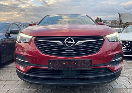Opel Grandland X Edition Plug-in-Hybrid 1.6 Turbo