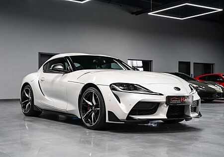 Toyota Supra Legend 3.0 *Premium* JBL-ACC-HeadUp-Kamera