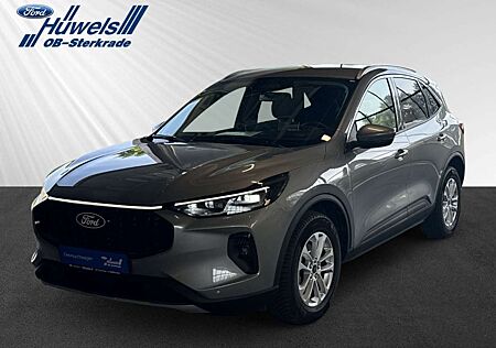 Ford Kuga Titanium 1.5 EcoBoost +LED+PDC+RFK+NAVI+M&S+HUD+SZ