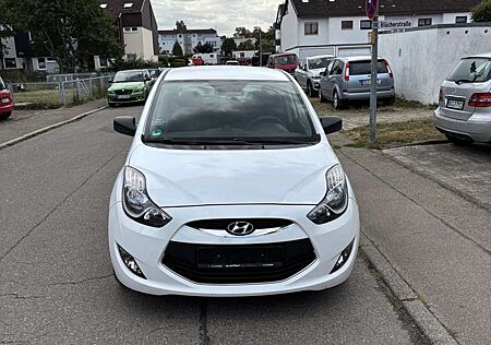 Hyundai ix20 1.4 Classic