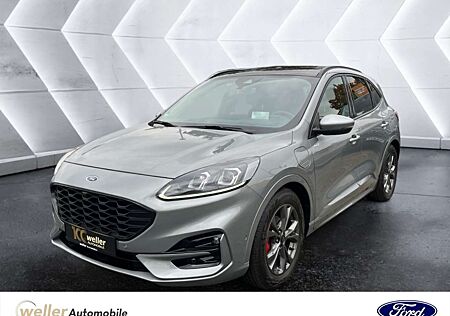 Ford Kuga 2.5 Plug-in-Hybrid ''ST-Line X'' Rückfahrkamera LE