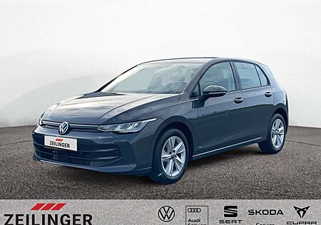 VW Golf Volkswagen Life eTSI DSG|NAV|ACC|KEYLESS|KAMERA|WINTER