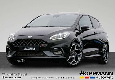 Ford Fiesta ST Keyless B&O Recaro