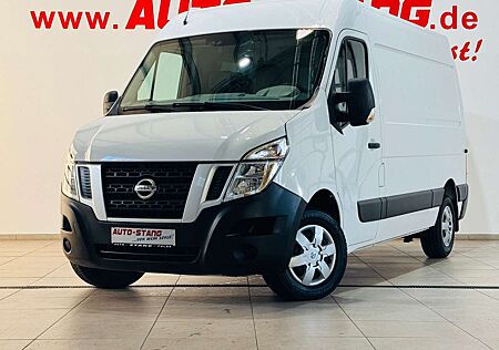 Nissan NV400 Kastenwagen L2H2 3,5t *AHK*
