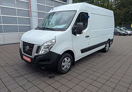 Nissan NV400 Kastenwagen L2H2 3,5t *AHK*