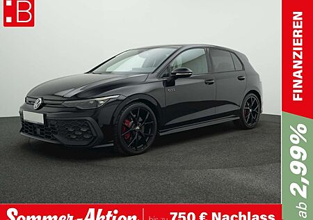 VW Golf GTI Volkswagen 8 2.0 TSI DSG BLACK STYLE IQ.LIGHT PANO NAVI 19 ES
