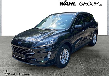 Ford Kuga Plug-In Hybrid Titanium X DAB LED RFK PDC