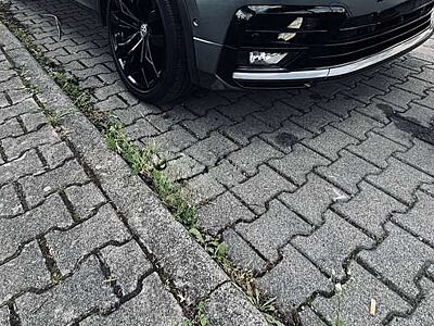 Volkswagen Tiguan Allspace Highline 4Motion