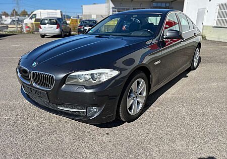 BMW 528 i