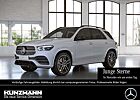 Mercedes-Benz S 580 GLE 580 4M AMG Night Distronic Airmatic Panorama