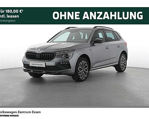 Skoda Kamiq Tour TSI LED  17 Zoll  ACC  PDC