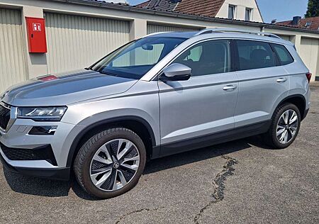 Skoda Karoq 2.0 TDI SCR DSG Style