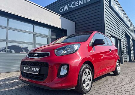 Kia Picanto Start - Klimaanlage - Winterräder