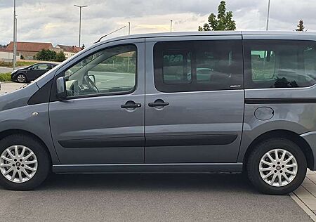 Fiat Scudo L1 (5-Si.) Panorama Executive